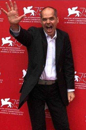 Paolo Riva in Non Nuotate In Quel Fiume 2: Lo Scontro Finale