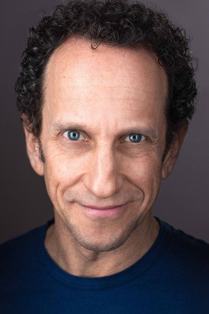Gary Littman in The Easter Egg Adventure