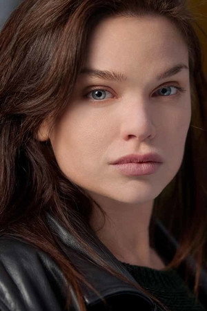 Ellen Helinder in Homecoming