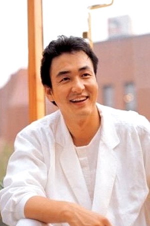 Yim Sung-min in Praise of Death