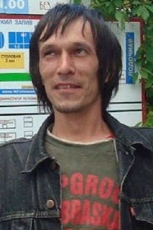 Alexandr Sagitov in Nine Days and One Morning
