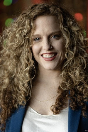 Abigail Anderson in Taylor Swift: A Place in This World