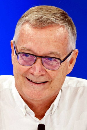 Antoine Flahault in 69, année pandémique