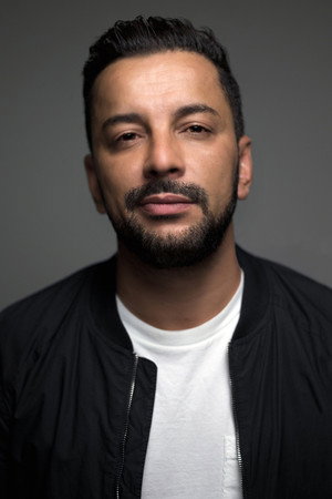 Habib Kadi in Ensemble