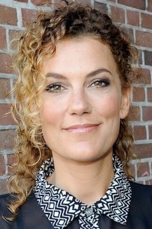 Tatum Dagelet in Amsterdamned