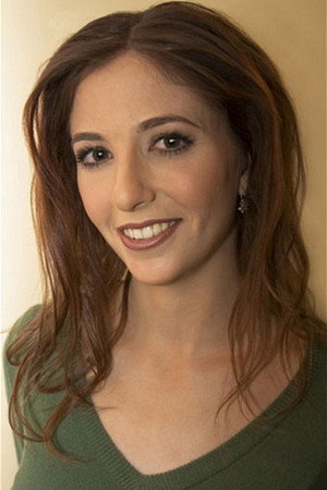 Aurora Grabill in Gay Jesus