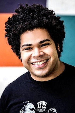 Robson Nunes in Maids