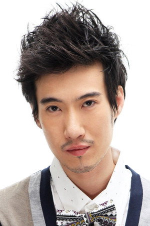 Chang Yuan in Never Say Die