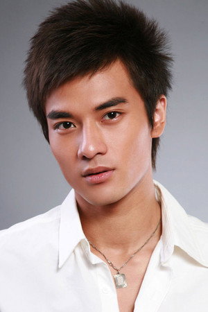 Zheng Kai in Peace Breaker