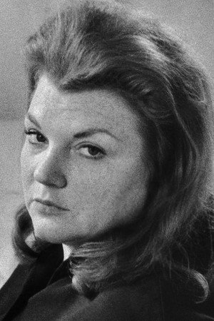 Shirley Stoler in A Real Young Girl