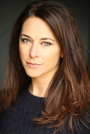 Belinda Stewart-Wilson in Hatton Garden: The Great Diamond Heist