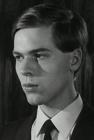 Christian Heinisch in Class Relations