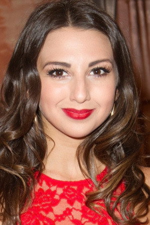 Zizi Strallen in Pippin: 50th Anniversary Concert