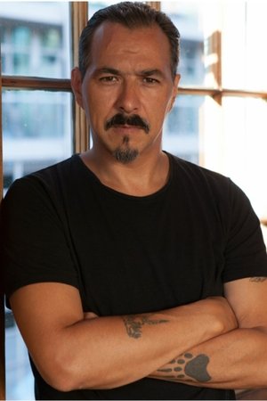 Glen Gould in Girl