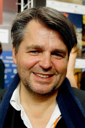 Rüdiger Suchsland in From Caligari to Hitler