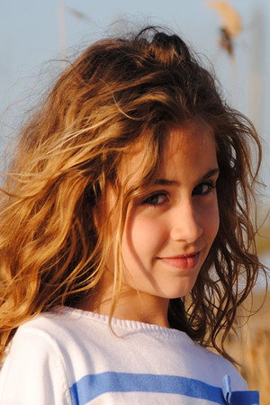 Marta Villa in Candela