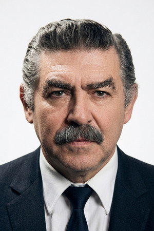 Renan Fosforoğlu in Nosey Zühtü