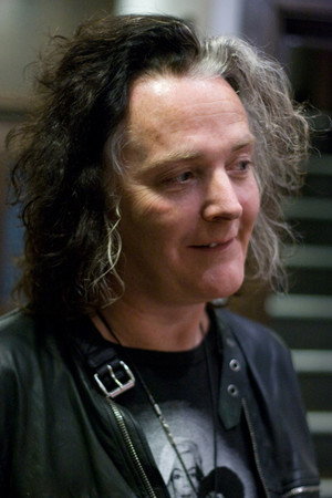 Ben Watkins in Juno Reactor - Audio Visual Experience