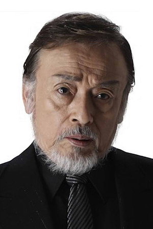 Tadashi Yokouchi in Abarenbo Shogun: The Avenging Angel