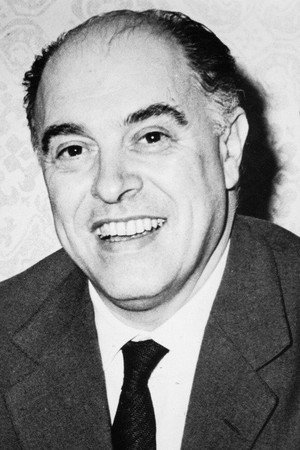 Carlo Ponti in Sophia Loren, a special destiny