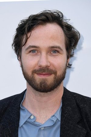 Vilhelm Blomgren in Midsommar