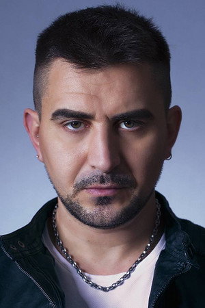 Mirko D'Antona in The Wicked Gift