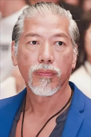 Roy Cheung Yiu-Yeung in School on Fire