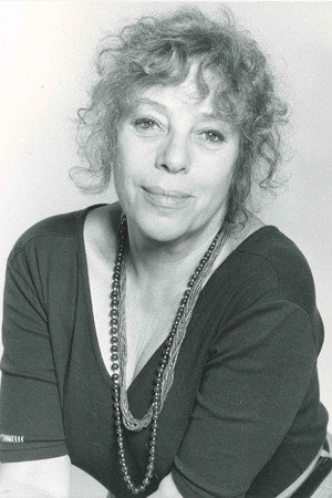 Suzy Falk in The Triplets of Belleville