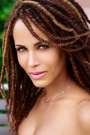 Nicole Ari Parker in 35 and Ticking