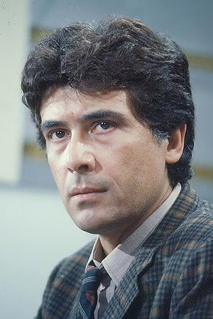 Paulo Figueiredo in O Gênio do Sexo