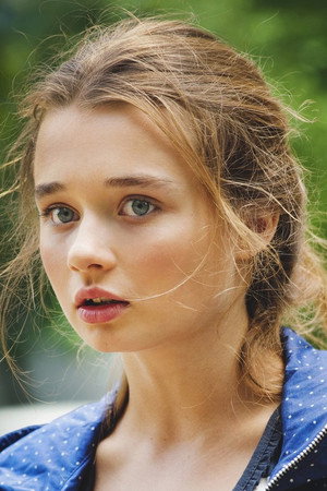 Ulyana Vaskovich in 14+: Continued