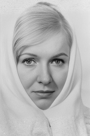 Luidmila Tsvetkova in One Day in Europe