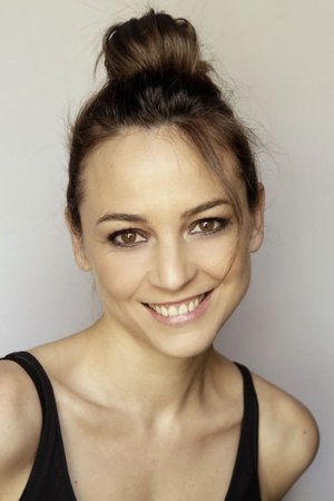 Leonor Watling in Salvador (Puig Antich)