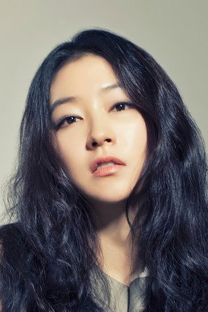 Park Jin-hee in Love Wind Love Song