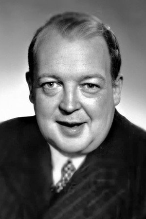 Alexander Gauge in Murder in the Cathedral