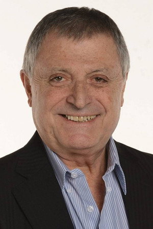 Gino Renni in Explosive Brigade