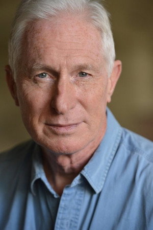 Phil Reeves in Forfeit
