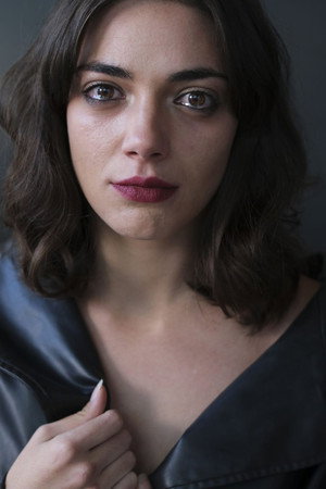 Iris Berthoud in Bologna Brigante
