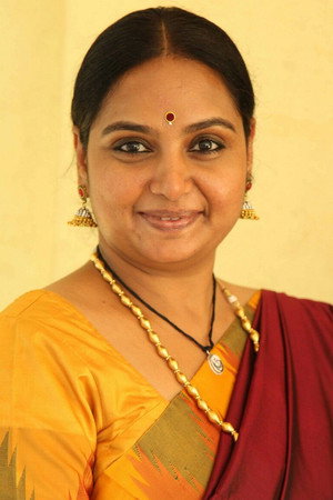 Shruti in Dandupalya 3
