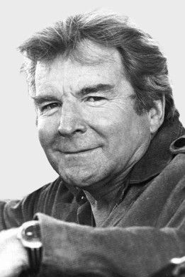 Bert Remsen in California Split