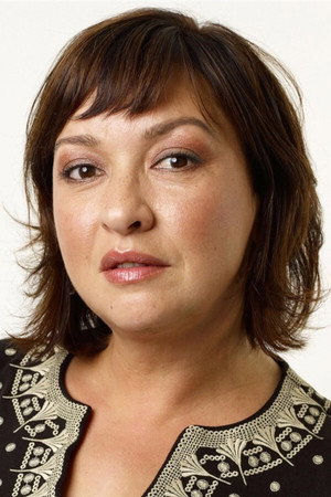 Elizabeth Peña in Transamerica
