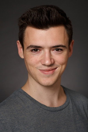 Joel Lützow in Feed