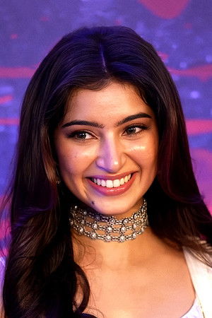 Sara Arjun in Ek Thi Daayan