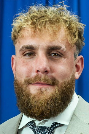 Jake Paul in Jake Paul vs. Ben Askren
