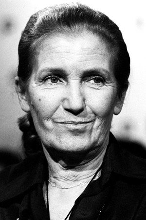 Marie Susini in Mouchette