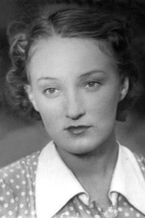 Natalya Gitserot in The Magic Treasure