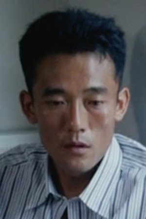 Kenzô Yamaguchi in Which Man Is It?