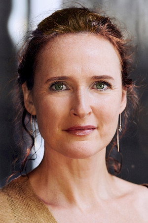 Deborah Kaufmann in Sugar Sand