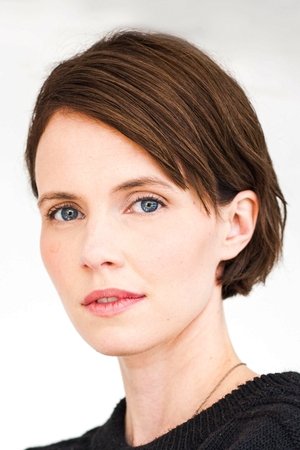 Lára Jóhanna Jónsdóttir in All Dogs Die