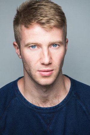 Kane Surry in Have We Met Before?